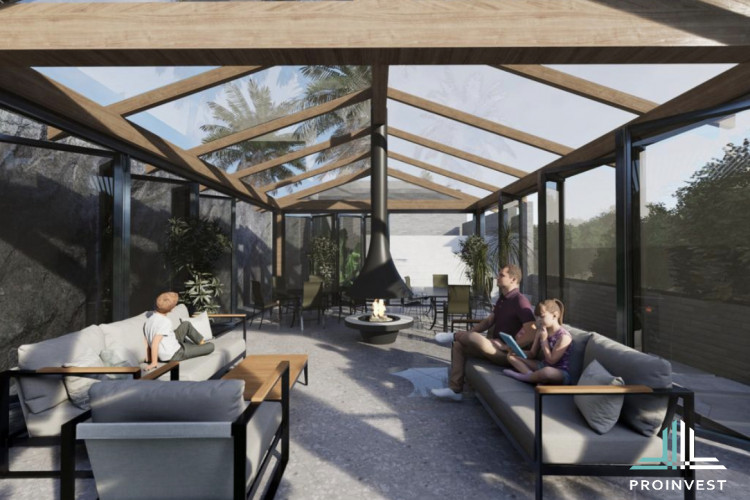 Квартира 1+1 в Демирташе, Алания, Турция | SBB-53803