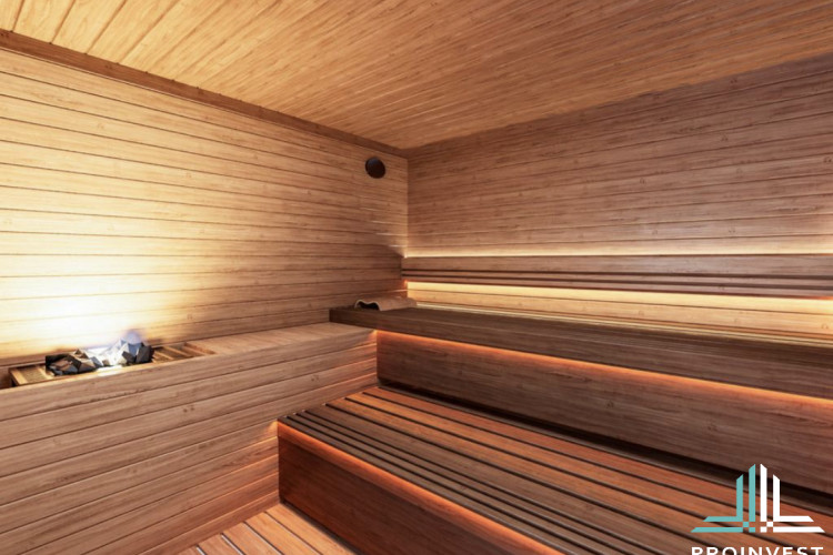 Квартира 1+1 в Демирташе, Алания, Турция | SBB-53803