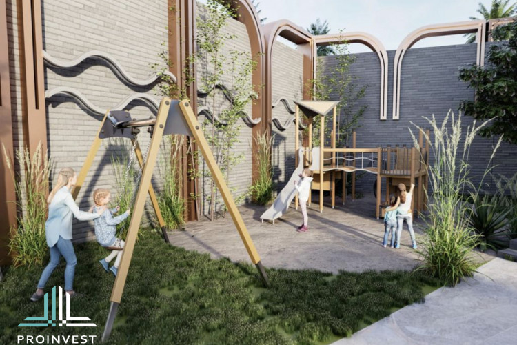 Квартира 1+1 в Демирташе, Алания, Турция | SBB-53803