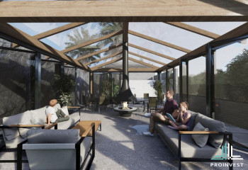 Квартира 1+1 в Демирташе, Алания, Турция | SBB-53803