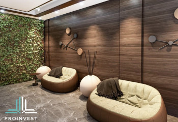 Квартира 1+1 в Демирташе, Алания, Турция | SBB-53803