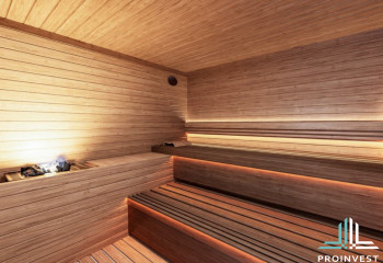 Квартира 1+1 в Демирташе, Алания, Турция | SBB-53803