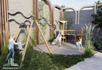 Квартира 1+1 в Демирташе, Алания, Турция | SBB-53803