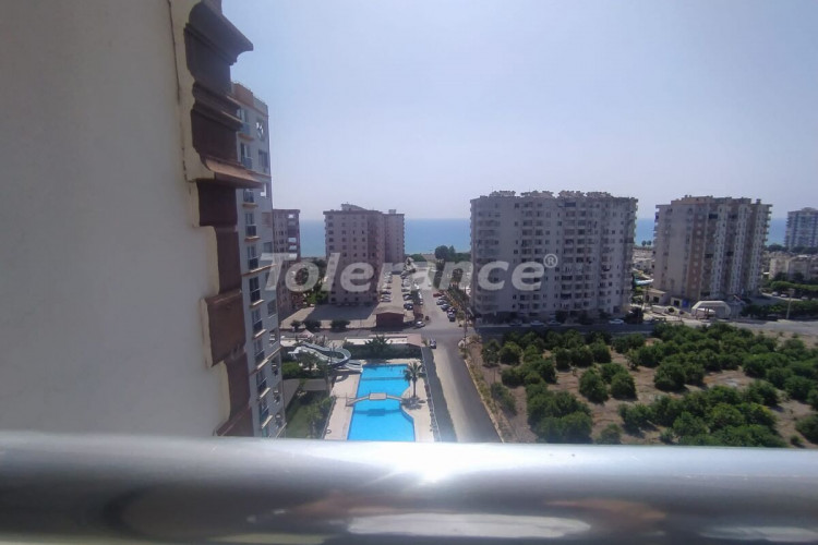 Квартира 3+1 в Мерсине, Турция | SBB-53823