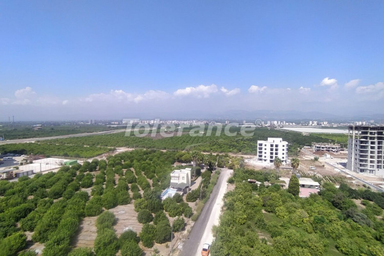 Квартира 3+1 в Мерсине, Турция | SBB-53823