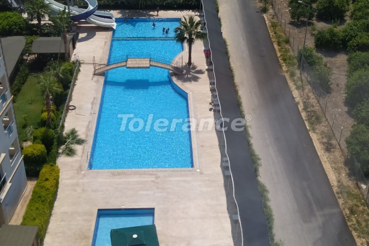 Квартира 3+1 в Мерсине, Турция | SBB-53823