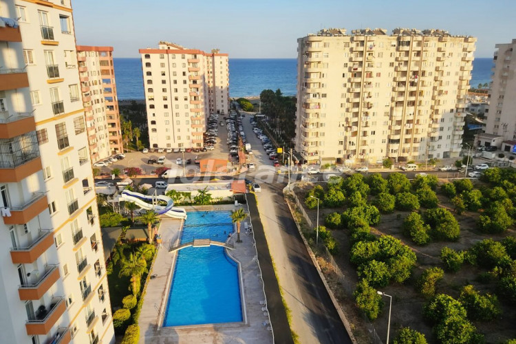 Квартира 3+1 в Мерсине, Турция | SBB-53823