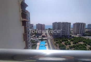 Квартира 3+1 в Мерсине, Турция | SBB-53823