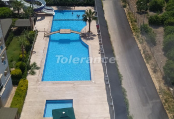 Квартира 3+1 в Мерсине, Турция | SBB-53823