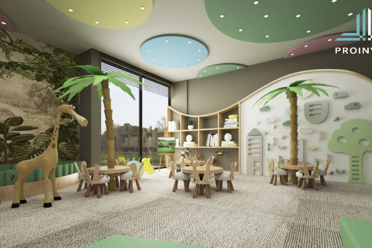 Квартира 1+1 в Алании, Турция | PTE-53805