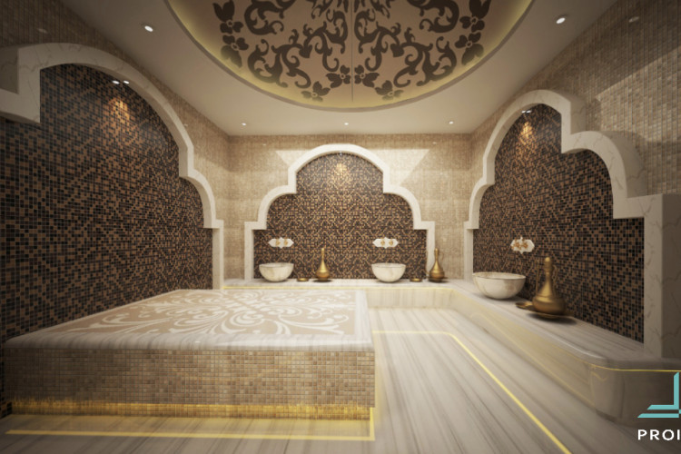 Квартира 1+1 в Алании, Турция | PTE-53805