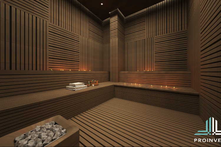 Квартира 1+1 в Алании, Турция | PTE-53805