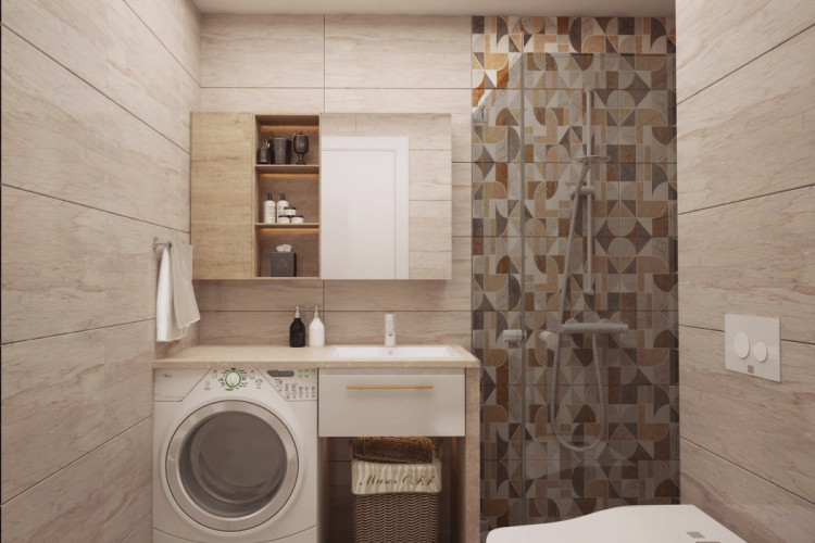 Квартира 1+1 в Алании, Турция | PTE-53805