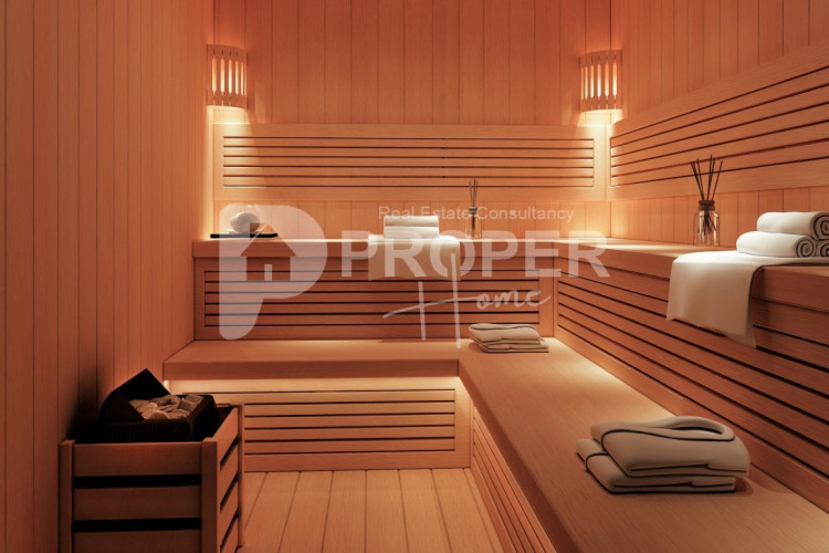 Квартира 4+1 в Алании, Турция | SBB-53855