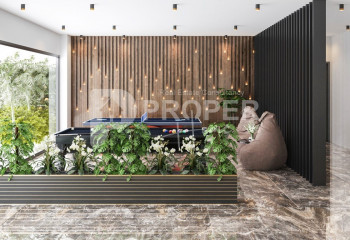 Квартира 4+1 в Алании, Турция | SBB-53855