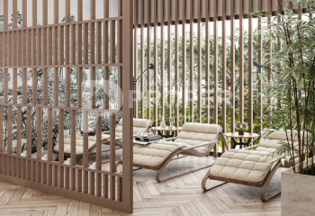 Квартира 3+1 в Алании, Турция | PTE-53854