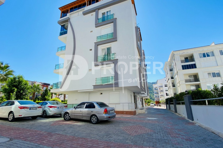 Квартира 3+1 в Коньяалты, Анталия, Турция | PBB-53846