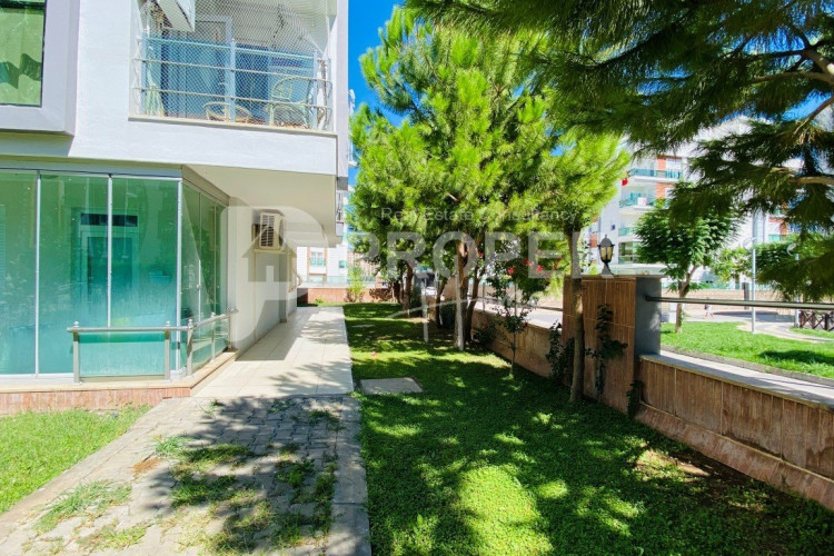 Квартира 3+1 в Коньяалты, Анталия, Турция | PBB-53846