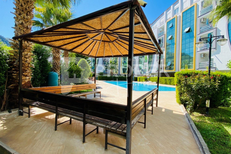 Квартира 3+1 в Коньяалты, Анталия, Турция | PBB-53846