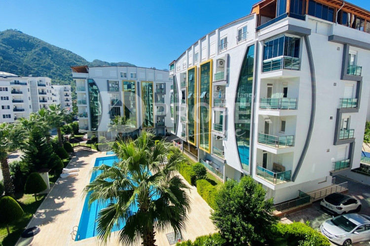 Квартира 3+1 в Коньяалты, Анталия, Турция | PBB-53846