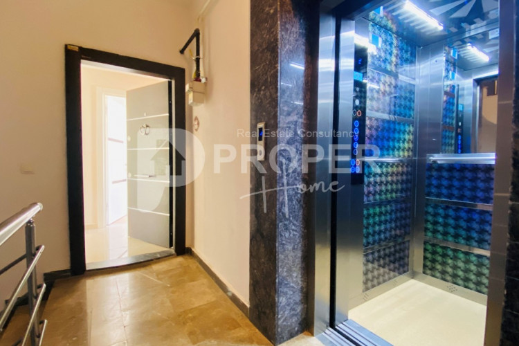 Квартира 3+1 в Коньяалты, Анталия, Турция | PBB-53846