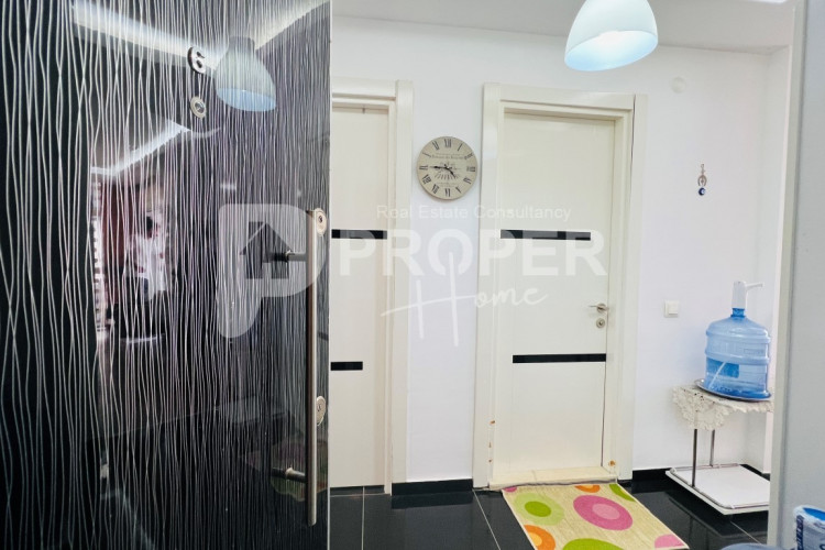 Квартира 3+1 в Коньяалты, Анталия, Турция | PBB-53846