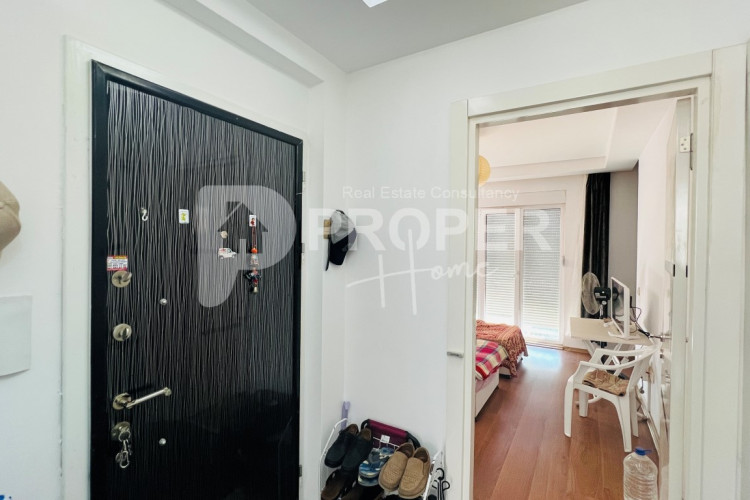 Квартира 3+1 в Коньяалты, Анталия, Турция | PBB-53846