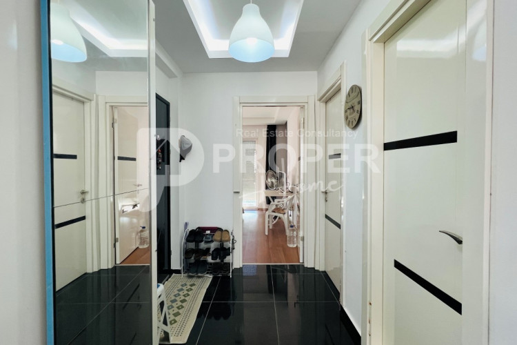 Квартира 3+1 в Коньяалты, Анталия, Турция | PBB-53846