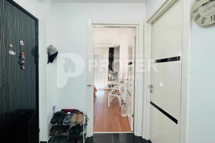 Квартира 3+1 в Коньяалты, Анталия, Турция | PBB-53846