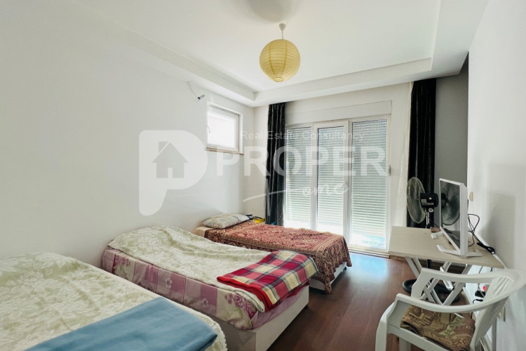 Квартира 3+1 в Коньяалты, Анталия, Турция | PBB-53846