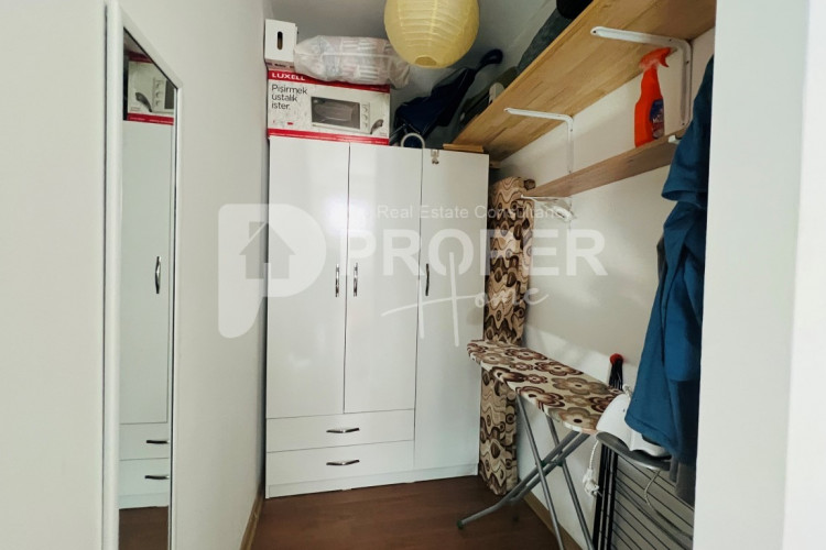 Квартира 3+1 в Коньяалты, Анталия, Турция | PBB-53846