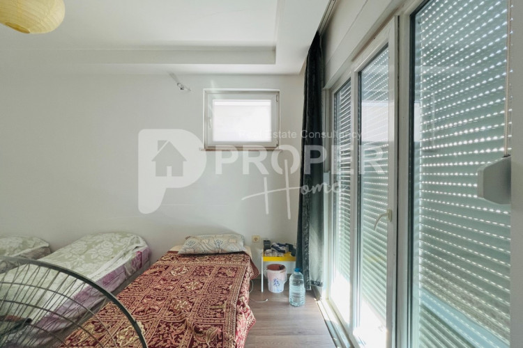 Квартира 3+1 в Коньяалты, Анталия, Турция | PBB-53846