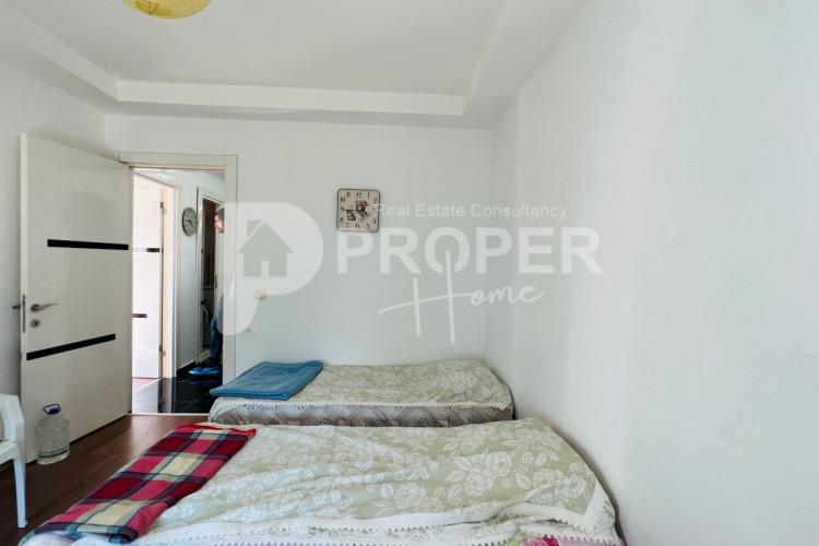 Квартира 3+1 в Коньяалты, Анталия, Турция | PBB-53846