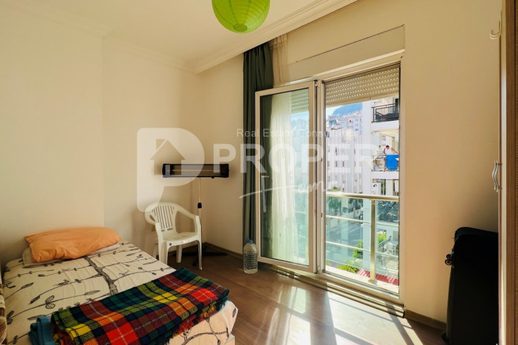 Квартира 3+1 в Коньяалты, Анталия, Турция | PBB-53846