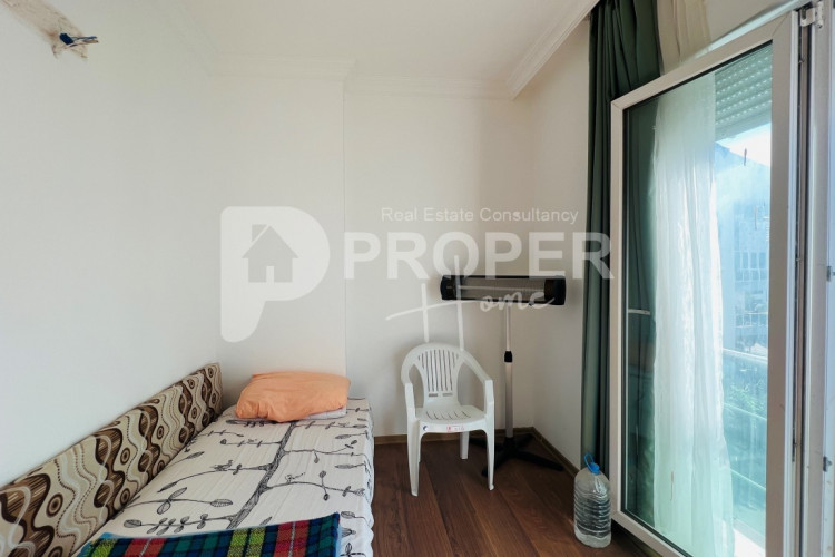 Квартира 3+1 в Коньяалты, Анталия, Турция | PBB-53846