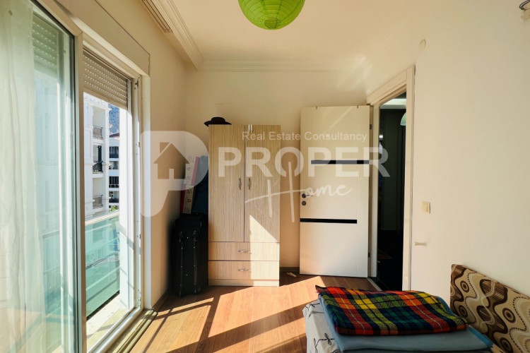 Квартира 3+1 в Коньяалты, Анталия, Турция | PBB-53846