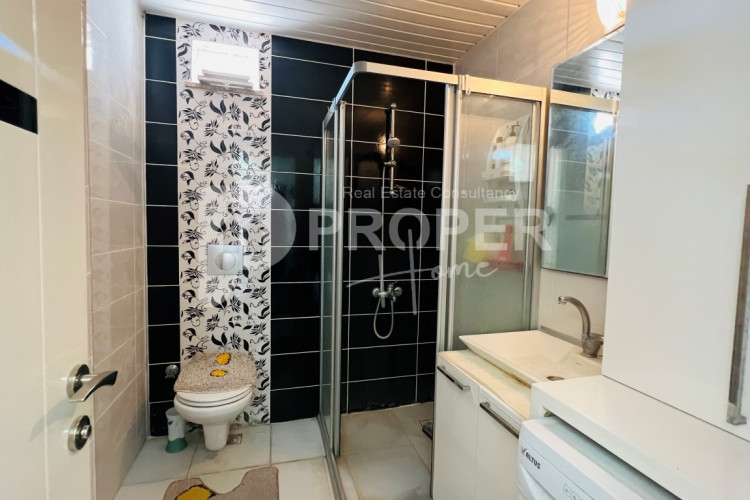 Квартира 3+1 в Коньяалты, Анталия, Турция | PBB-53846