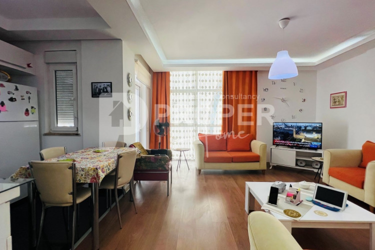 Квартира 3+1 в Коньяалты, Анталия, Турция | PBB-53846