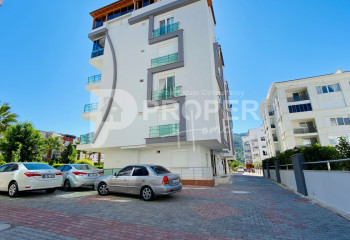 Квартира 3+1 в Коньяалты, Анталия, Турция | PBB-53846