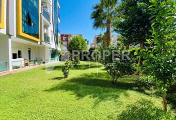 Квартира 3+1 в Коньяалты, Анталия, Турция | PBB-53846