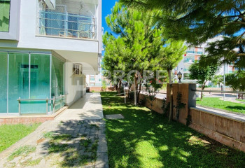 Квартира 3+1 в Коньяалты, Анталия, Турция | PBB-53846