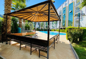 Квартира 3+1 в Коньяалты, Анталия, Турция | PBB-53846