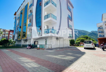 Квартира 3+1 в Коньяалты, Анталия, Турция | PBB-53846