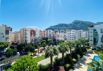 Квартира 3+1 в Коньяалты, Анталия, Турция | PBB-53846