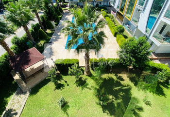 Квартира 3+1 в Коньяалты, Анталия, Турция | PBB-53846