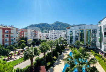 Квартира 3+1 в Коньяалты, Анталия, Турция | PBB-53846