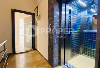 Квартира 3+1 в Коньяалты, Анталия, Турция | PBB-53846