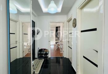 Квартира 3+1 в Коньяалты, Анталия, Турция | PBB-53846