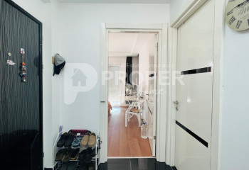 Квартира 3+1 в Коньяалты, Анталия, Турция | PBB-53846