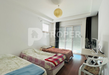 Квартира 3+1 в Коньяалты, Анталия, Турция | PBB-53846